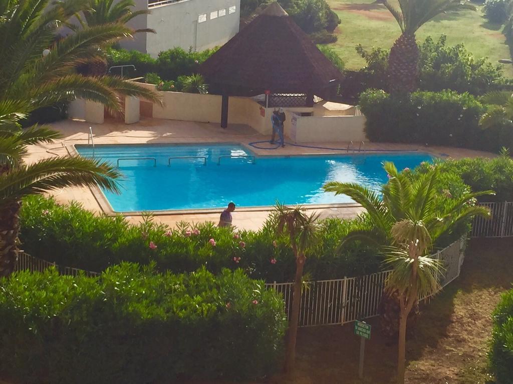 Savanna Beach آجد المظهر الخارجي الصورة