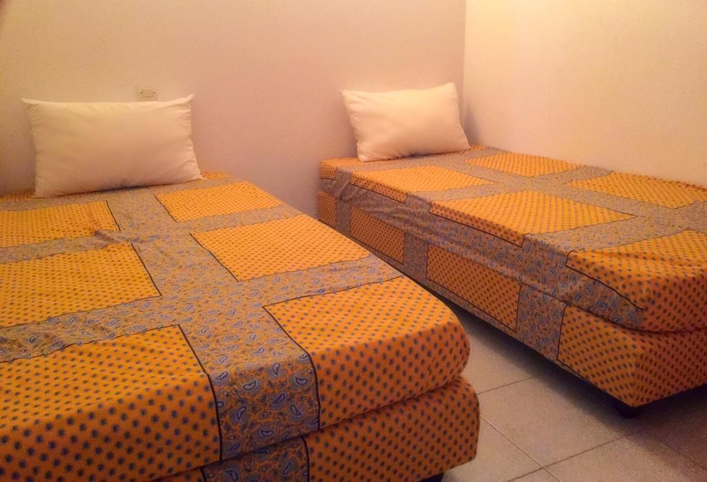 Savanna Beach آجد المظهر الخارجي الصورة
