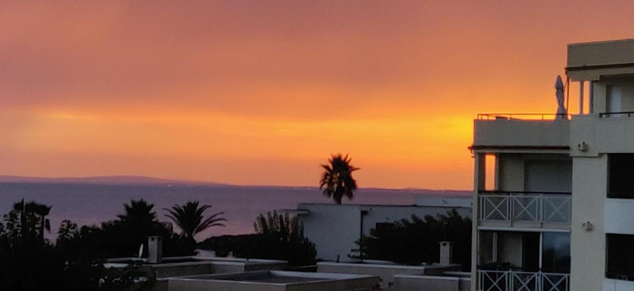 Savanna Beach آجد المظهر الخارجي الصورة